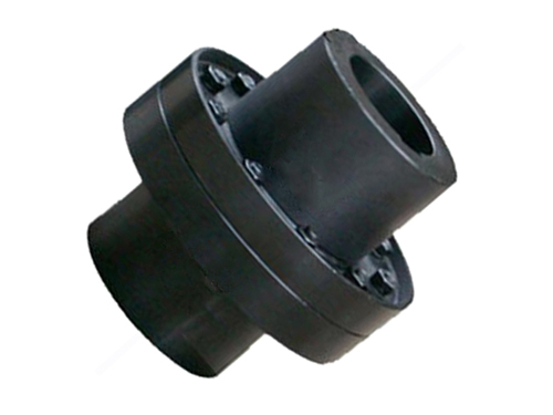  泵用彈性套柱銷聯軸器