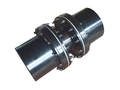  TARS系列膜盤聯軸器