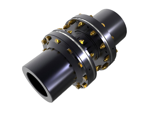  TARR系列膜盤聯軸器