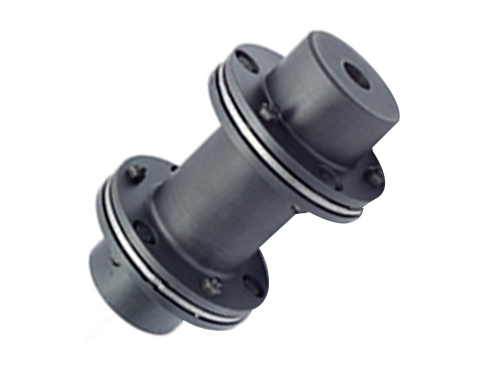  JMIJ型接中間軸型膜片聯軸器