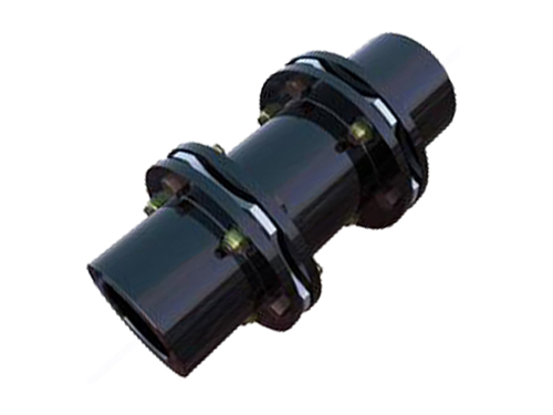  JMⅡJ型接中間軸型膜片聯軸器