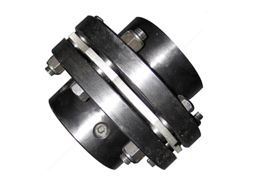  JMI型帶沉孔基本型膜片聯軸器