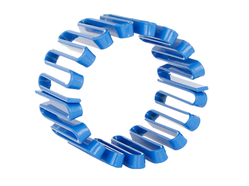  蛇形彈簧聯軸器蛇簧