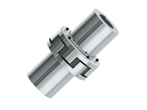  LF彈性柱銷聯軸器