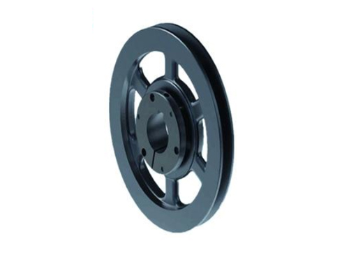  美標皮帶輪