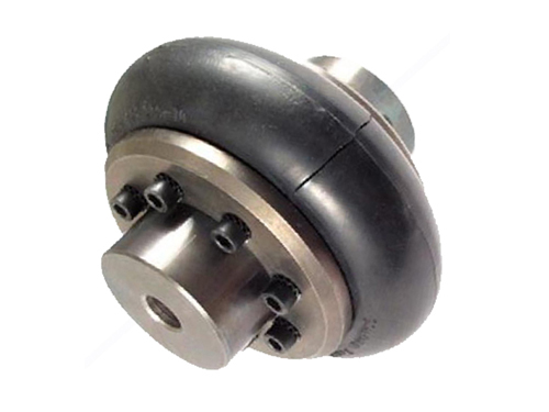  LLB冶金設備用輪胎式聯軸器