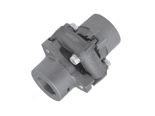  DL多角形橡膠聯軸器