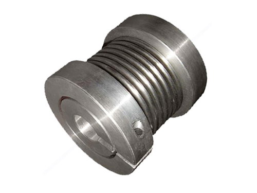  TS1BC大扭矩波紋管聯軸器