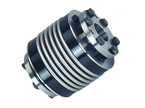  TS1Z脹套波紋管聯軸器