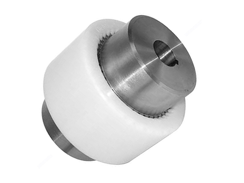  NL型尼龍內齒圈鼓形齒式