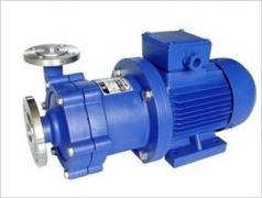  CQ型磁力驅動泵