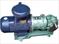  DPMK型磁力驅動齒輪泵