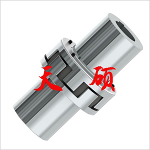 彈性活銷聯軸器